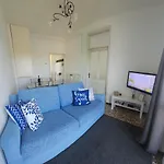 Luna Serena Apartment Luino