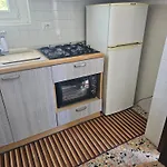 Luna Serena Apartment Luino