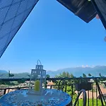 Luna Serena Apartment