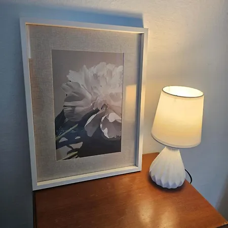 Luna Serena דירה *