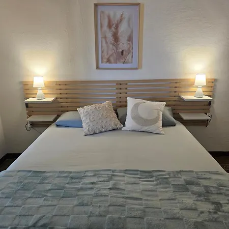 Luna Serena Apartment