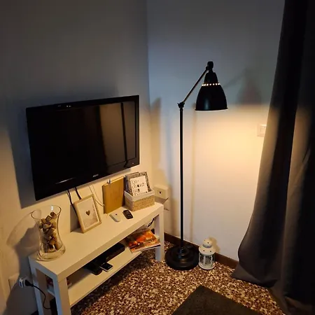 Luna Serena Apartamento