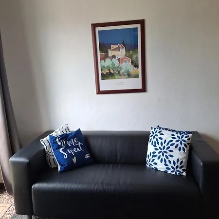 Apartamento Luna Serena Luino