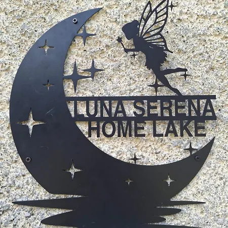 Apartamento Luna Serena *