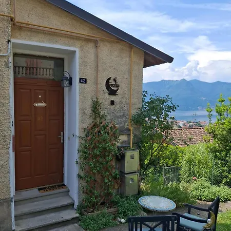 Apartamento Luna Serena *